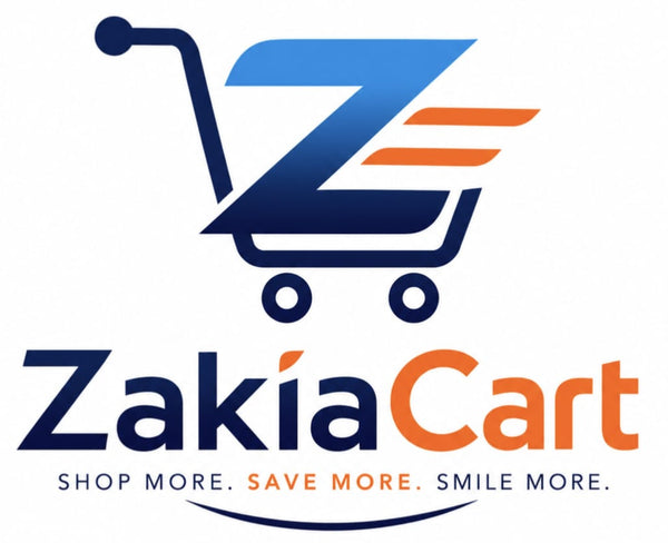 ZakiaCart