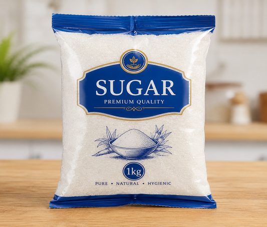Sugar